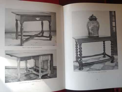 Cape Furniture