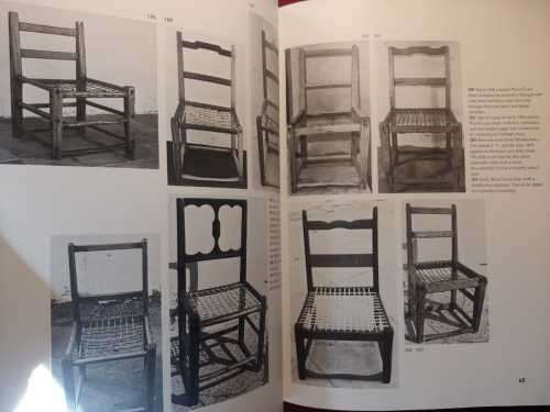 Cape Country Furniture - Second Revised Edition