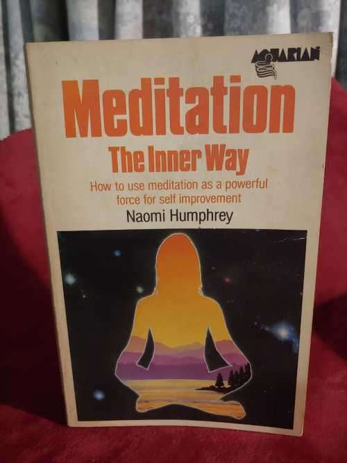 Meditation - The Inner Way