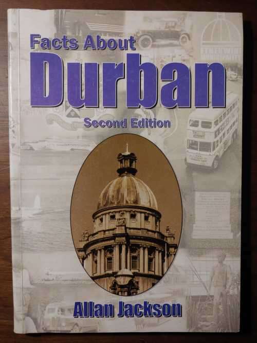 Facts About Durban