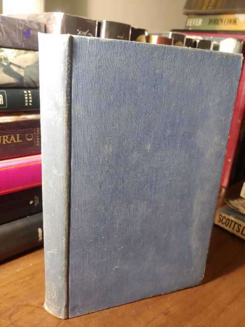 Going Home - Doris Lessing
