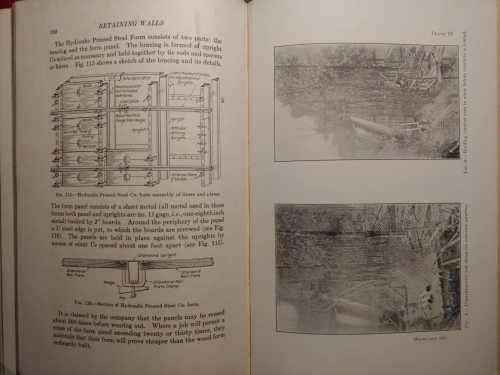 Retaining Walls - Their Design And Construction - George Paaswell