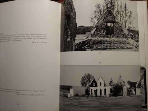 From The Days That Are Gone - Cape Town Photographic Society Survey Group (Eric Vertue`s copy)
