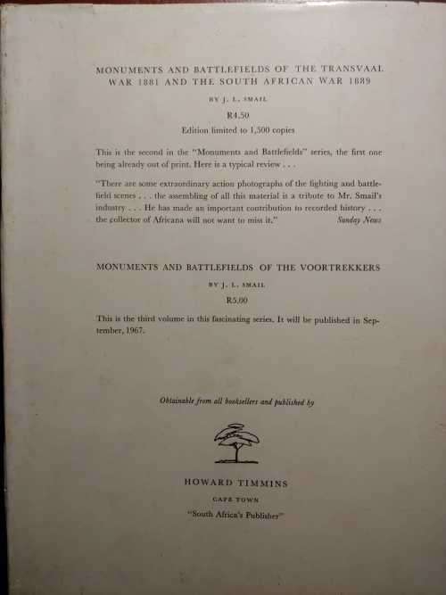 From The Days That Are Gone - Cape Town Photographic Society Survey Group (Eric Vertue`s copy)