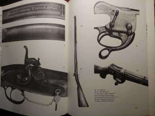 The Cape Gunsmith - by Barry Berkovitch