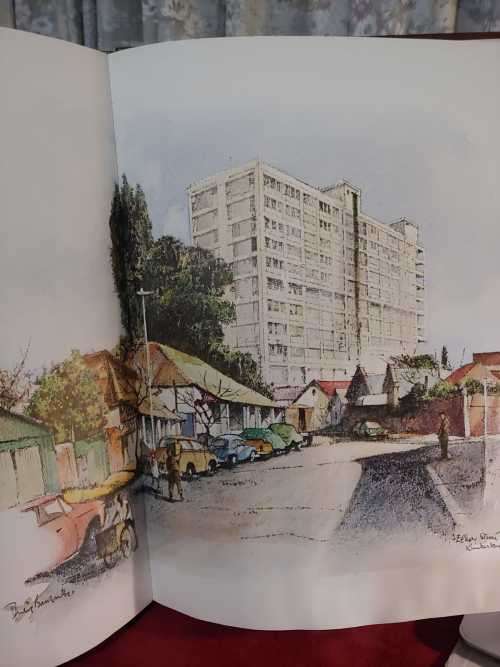 Kimberley  by Philip Bawcombe