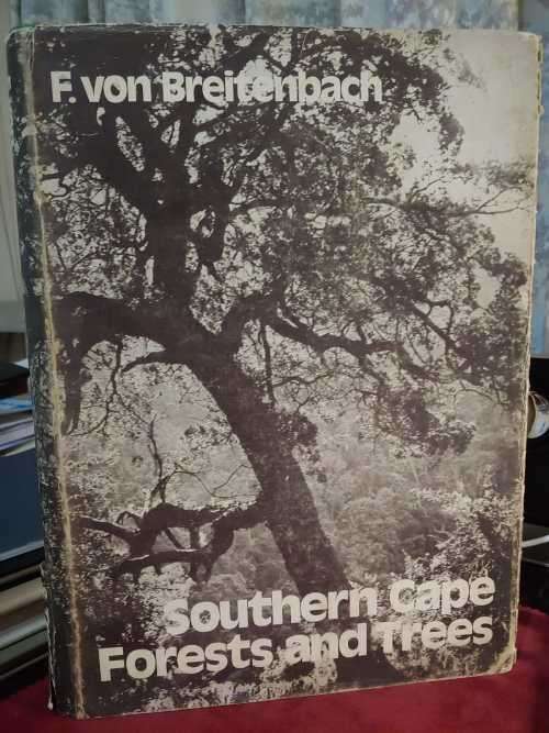 Southern Cape Forests and Trees