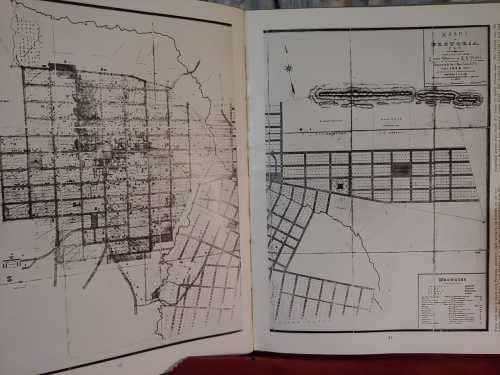 Eeufees Album - Pretoria Se Eerste Eeu In Beeld - 1952