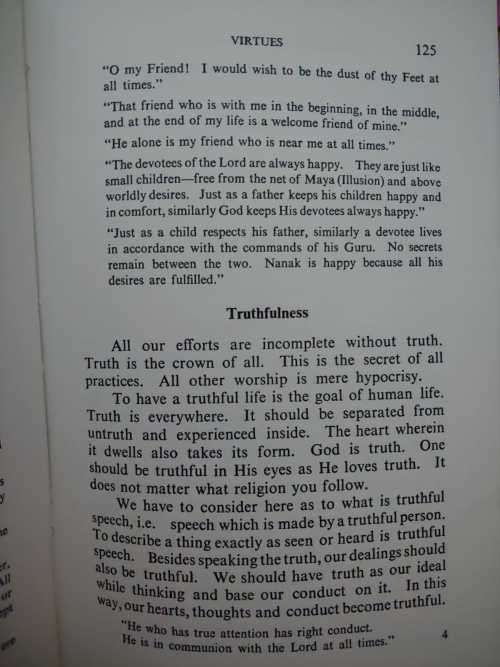 Philosophy of the Masters