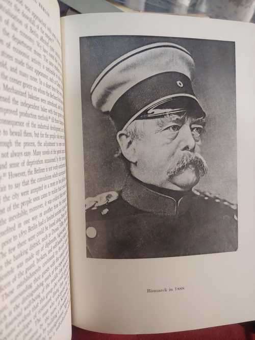 Imperial Berlin - by Gerhard Masur