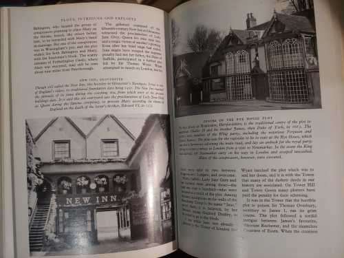 Historic Britain