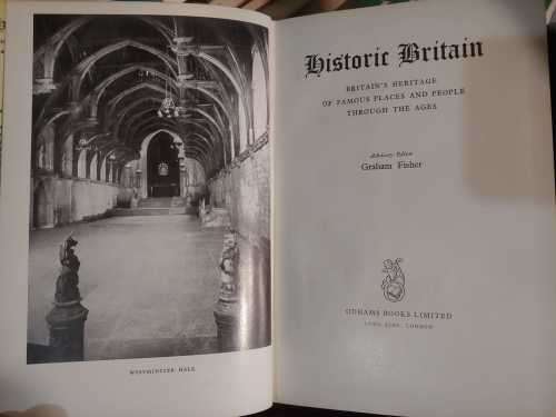 Historic Britain