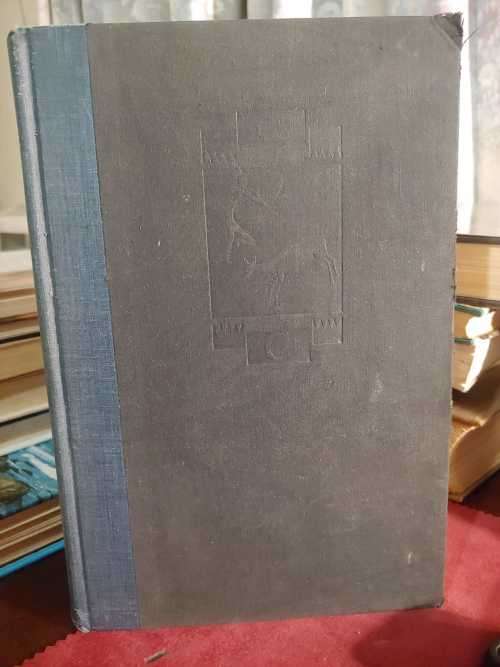 The Origin Of Races - by Carleton S. Coon