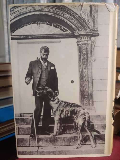 The Onion Eaters - J. P. Donleavy