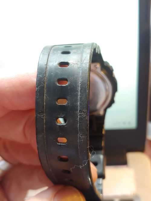 Casio G-Shock DW 5600-E (Price Reduced)