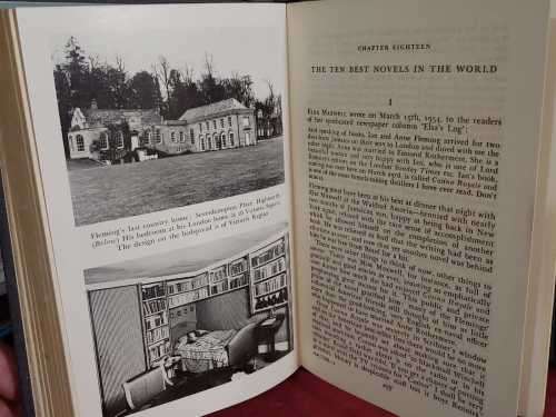 The Life of Ian Fleming