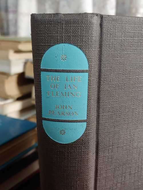 The Life of Ian Fleming