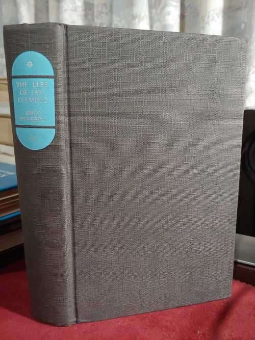The Life of Ian Fleming
