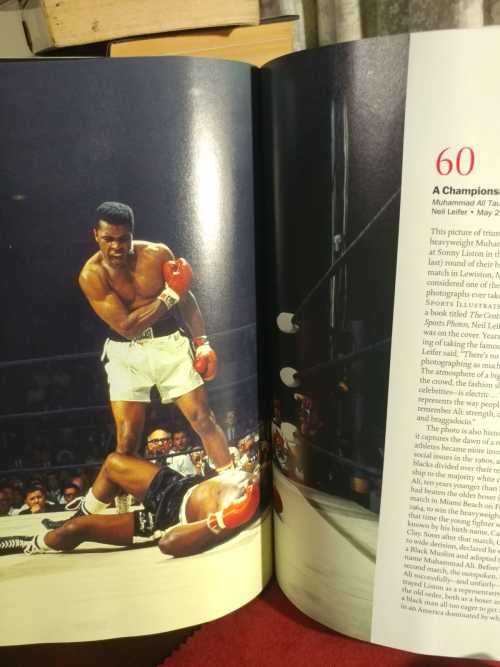 Time - 100 Greatest Images
