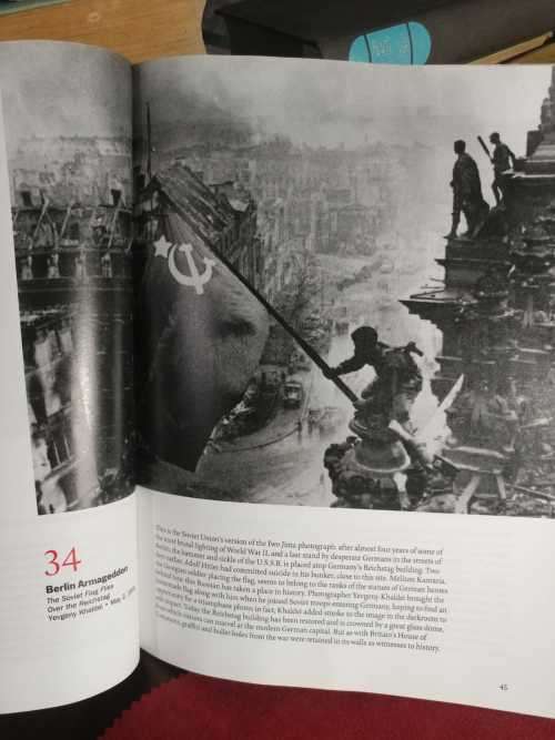 Time - 100 Greatest Images