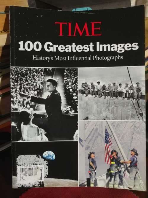 Time - 100 Greatest Images