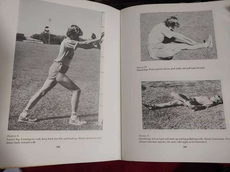 Lore Of Running - Prof. Tim Noakes
