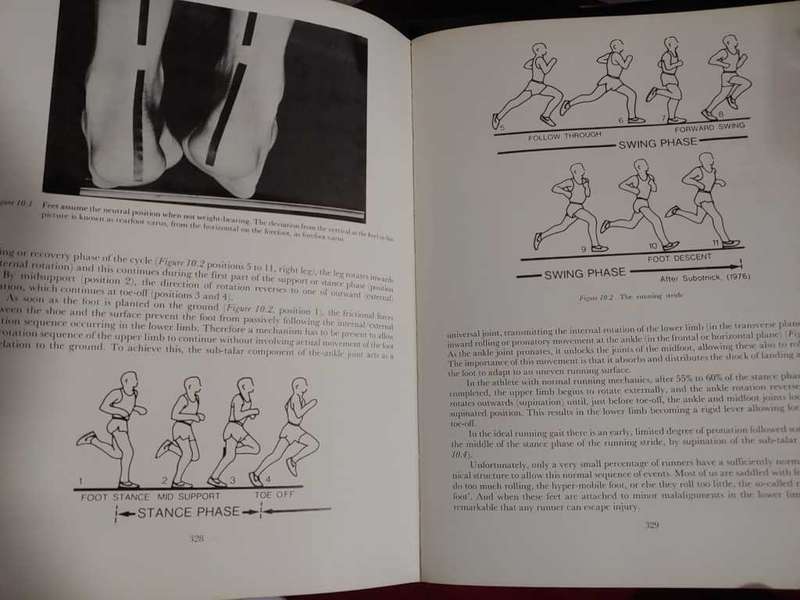 Lore Of Running - Prof. Tim Noakes