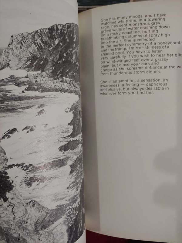 Reflections on Wilderness - Don Richards & Ken Shuter