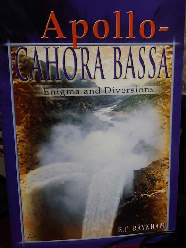 Cahora Bassa - Apollo