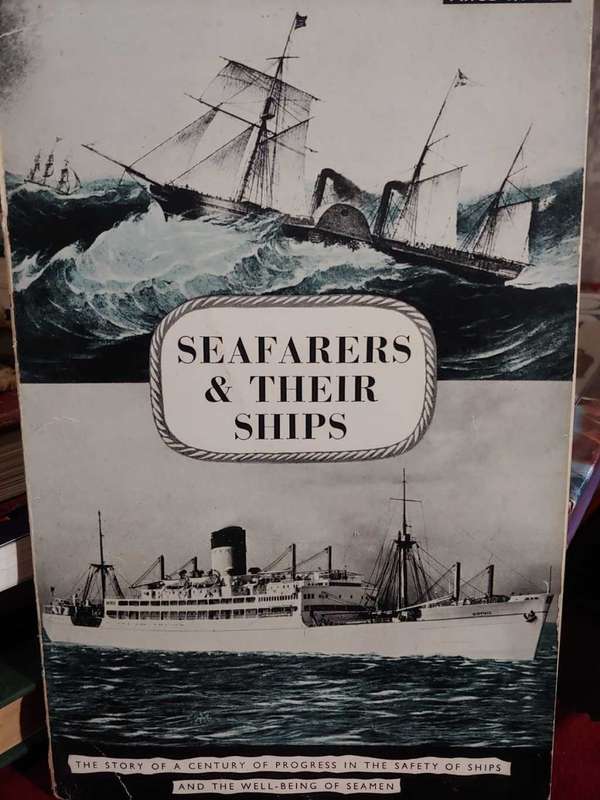 Seafarers & Their Ships