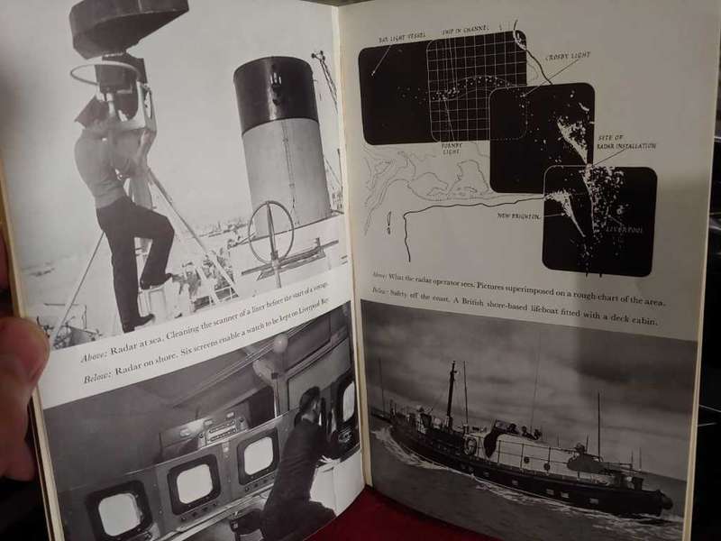 Seafarers & Their Ships