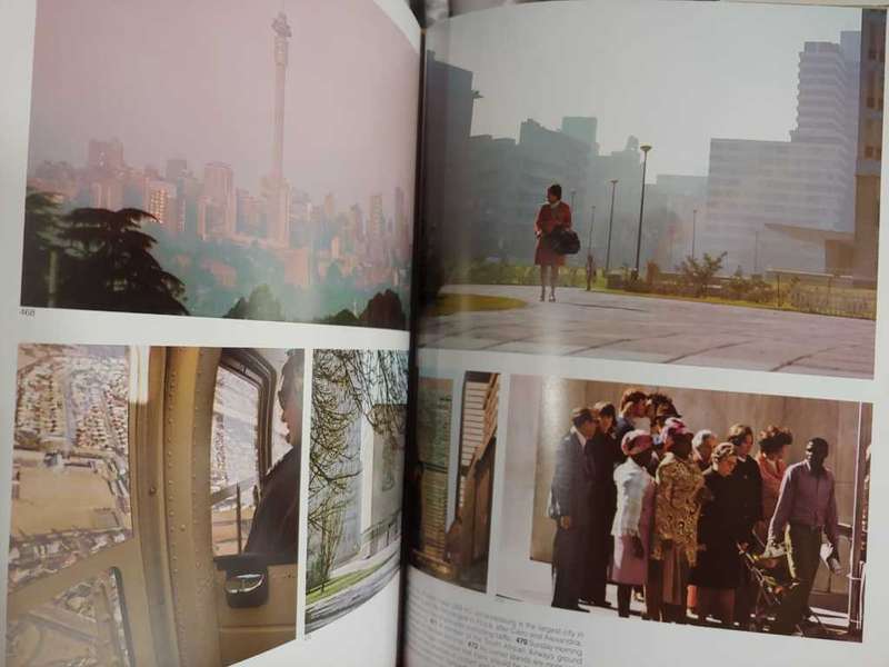 South Africa - New, Revised Edition 1984