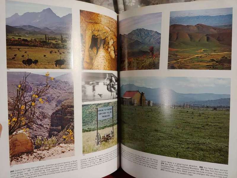 South Africa - New, Revised Edition 1984