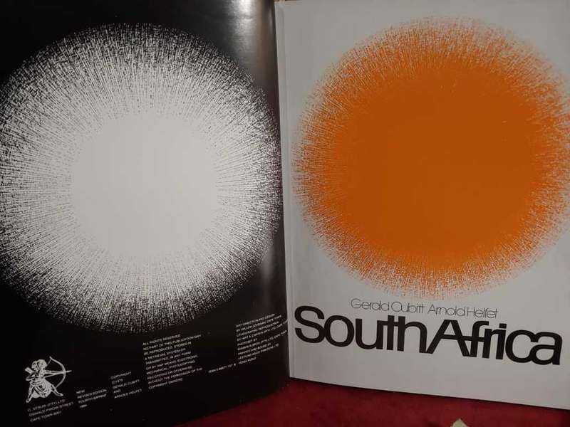South Africa - New, Revised Edition 1984