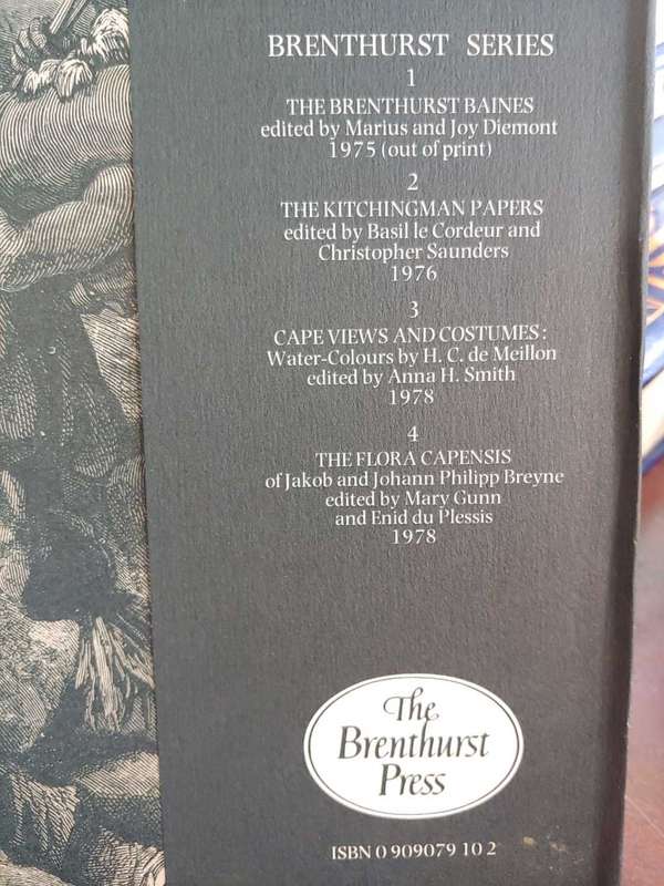 Invasion of Zululand - Sonia Clarke - Brenthurst Press
