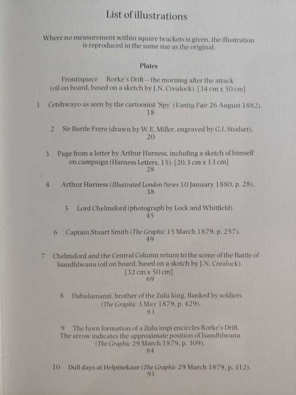 Invasion of Zululand - Sonia Clarke - Brenthurst Press