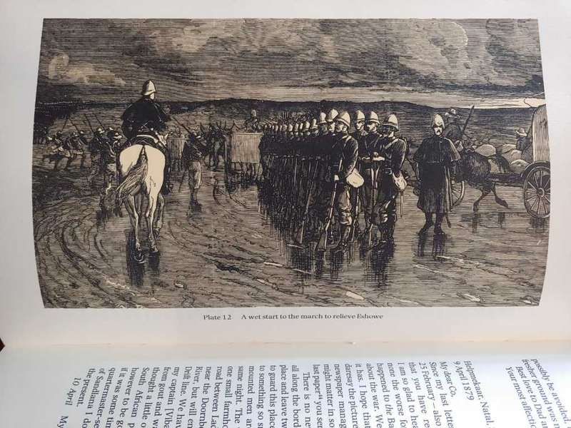 Invasion of Zululand - Sonia Clarke - Brenthurst Press