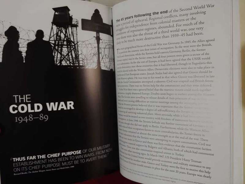 Wars That Changed The World - Charles Messenger