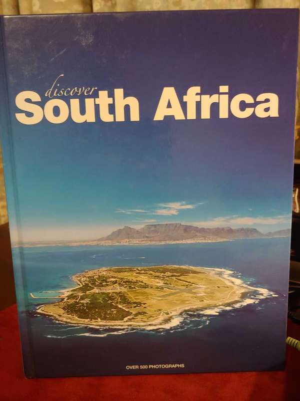South Africa - Peter Joyce