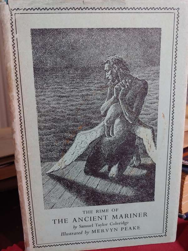 The Rime of the Ancient Mariner
