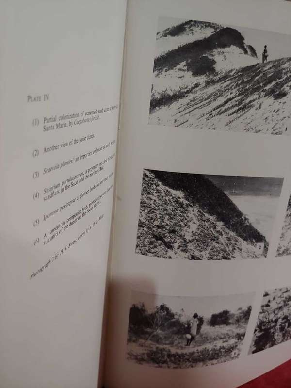 A Natural History of Inhaca Island, Mocambique