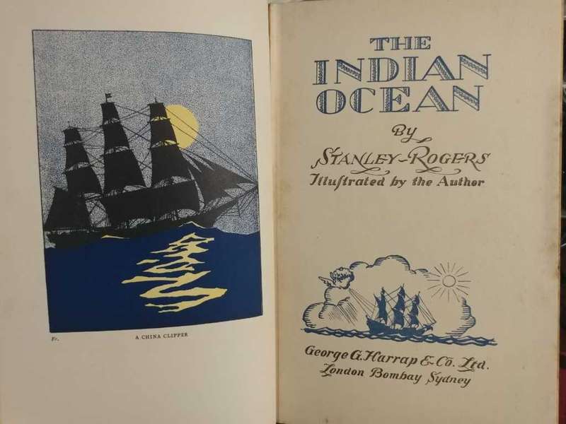 The Indian Ocean