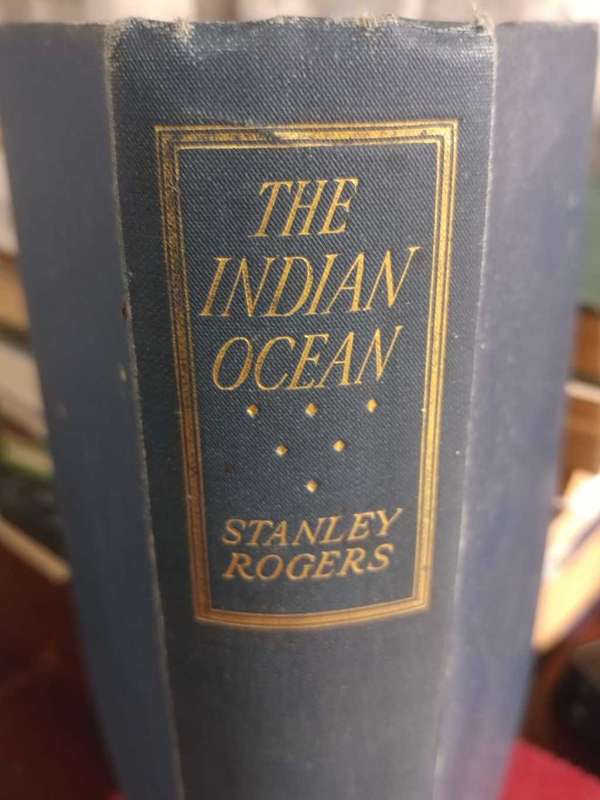 The Indian Ocean