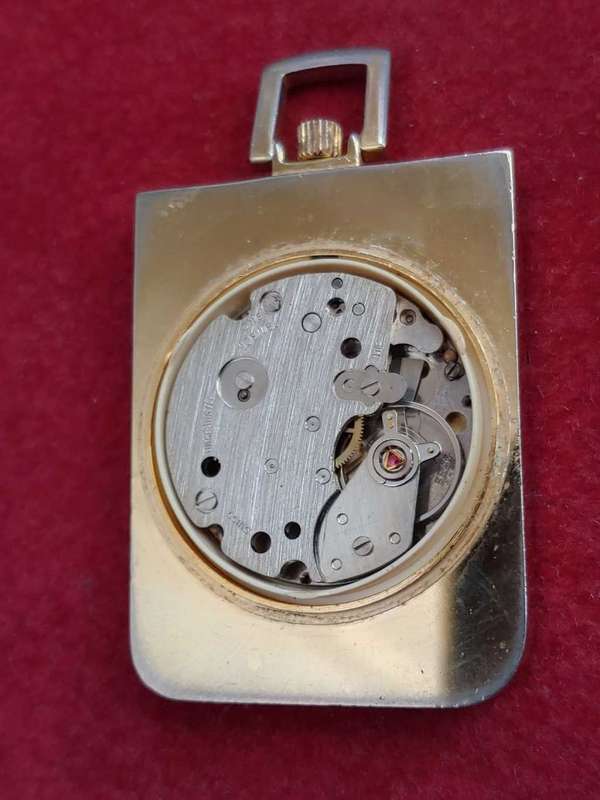 Ducor Swiss Watch