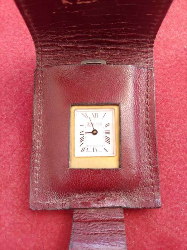 Ducor Swiss Watch