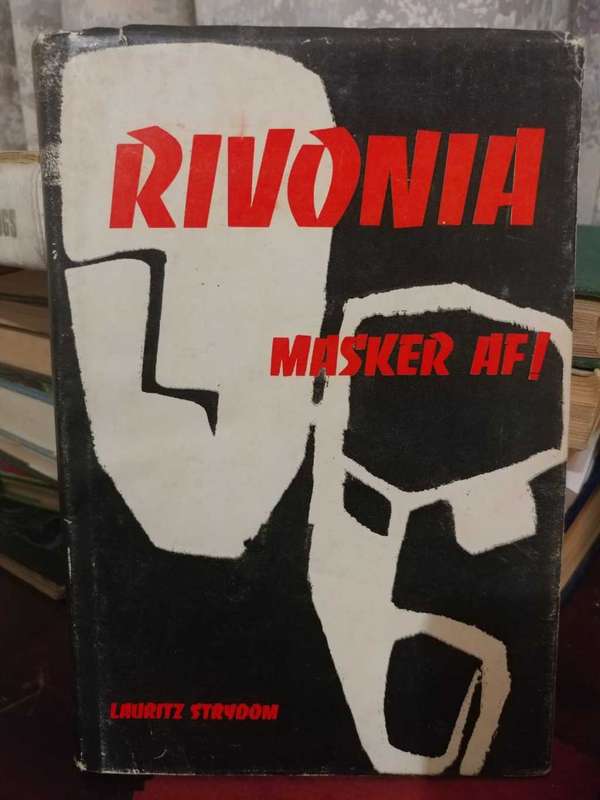 Rivonia - Masker Af!