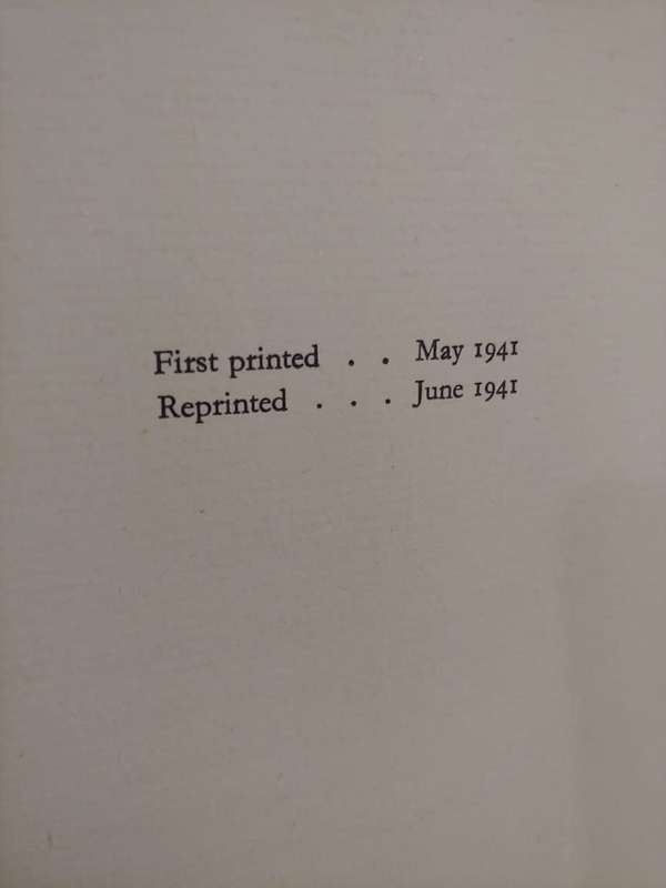 A Man Arose - Winston Churchill