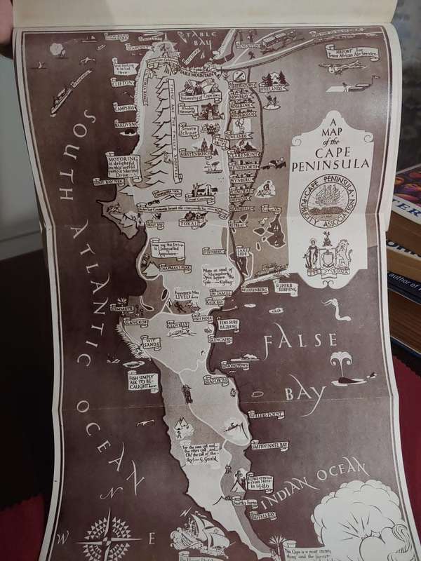Cape Cameos