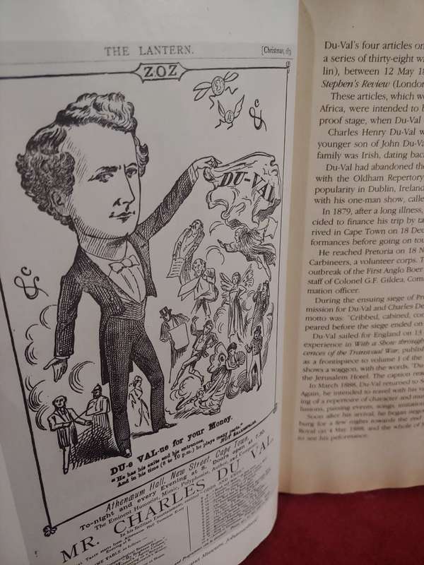 Johannesburg Pioneer Journals 1888-1909