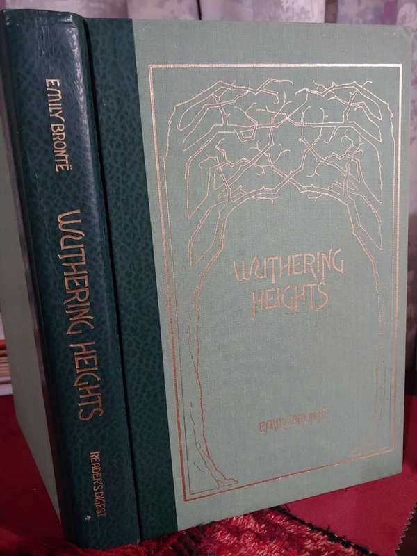 Wuthering Heights